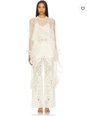 Sea NY Cornelia Top